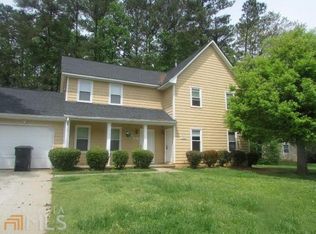 5833 N Castlegate Dr, Atlanta, GA 30349