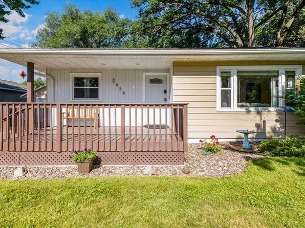 3436 Rudolph Road, Eau Claire, WI 54701