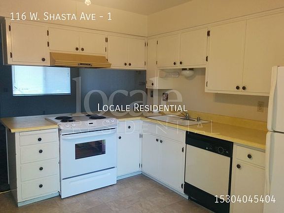 3rd image of 116 W Shasta Ave #1