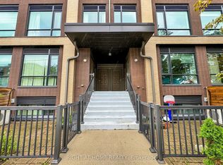 639 Lawrence Ave W #312, Toronto, ON M6A1A9