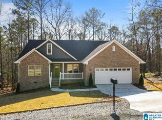 167 Shaw Dr, Chelsea, AL 35043