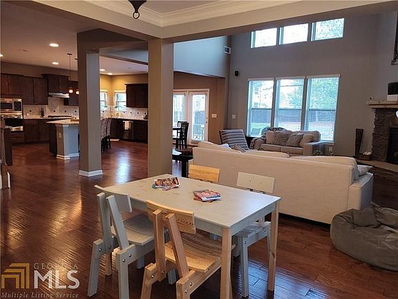 5th image of 4460 Griffin Trail Way
