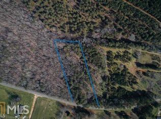 0 Mt Paran Church Rd, Monroe, GA 30655