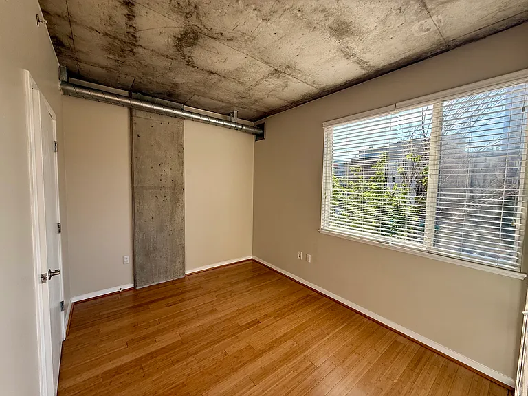 Office Space (Unfurnished)