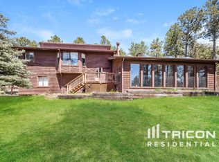 820 Woodmoor Dr, Monument, CO 80132