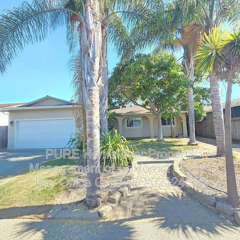 3 bed, 2.0 bath, 1300 sqft, $3,500 — Photo 1