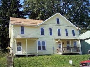 805 E 3rd St, Oil City, PA