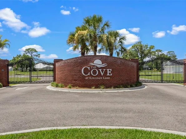 6401 Cabana Trce #23, Starke, FL 32091