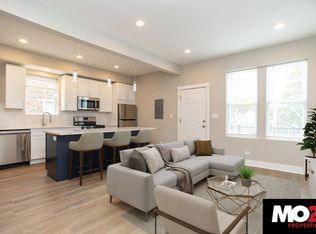 2134 W Iowa St #2R, Chicago, IL 60622