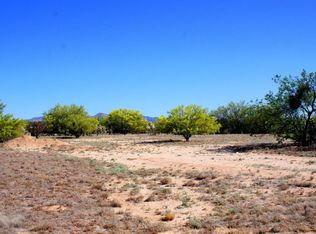 15171 W Cattle Trl, Tucson, AZ 85736