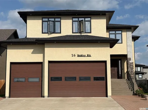 16 Hadley ROAD, Prince Albert, SK S6X 0A4
