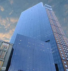 Sold by Brown Harris Stevens