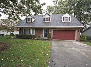 1411 S Lynnwood Dr, Decatur, IL 62521