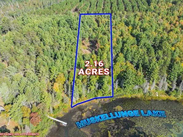 2321 Balsam Ln S, Eagle River, WI 54521