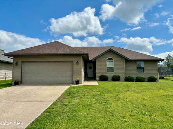 Monett MO Real Estate - Monett MO Homes For Sale | Zillow