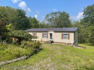 112 Stone Bridge Rd, Cornwallville, NY 12418