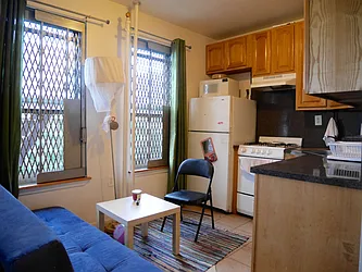 Rented by Highline Residential