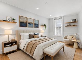 258 Marlborough St APT 2R, Boston, MA 02116