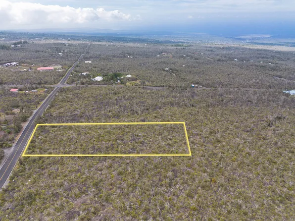 Catamaran Ln Lot 22, Ocean View, HI 96737