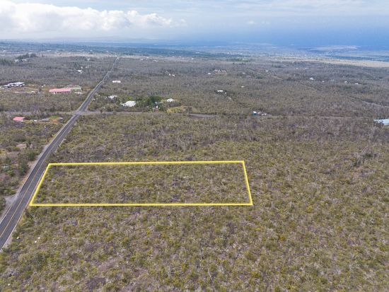 Catamaran Ln Lot 22, Ocean View, HI 96737