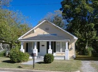 627 Pennsylvania Ave, Rocky Mount, NC 27801