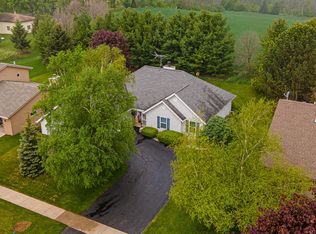 1743 N Holden St, Port Washington, WI 53074