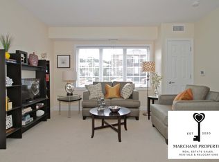 110 Edgemere Rd #5, West Roxbury, MA 02132