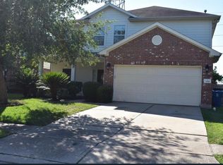 3018 Malope Ranch Dr, Katy, TX 77494