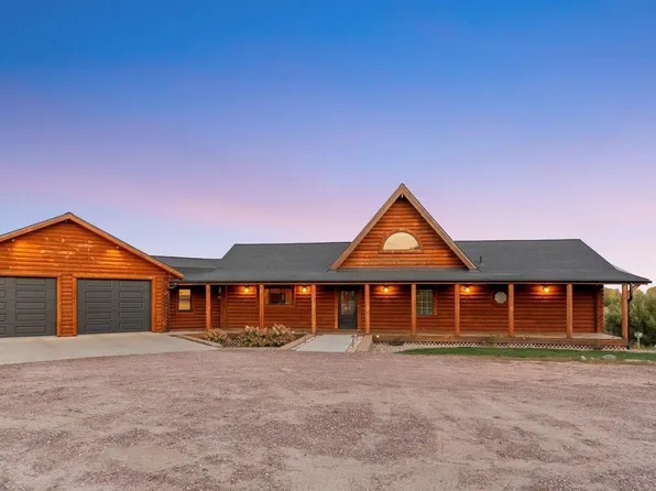 47337 246th St, Dell Rapids, SD 57022
