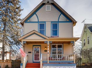 429 S West St, Wheaton, IL 60187