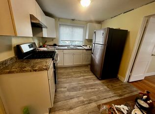 84 Chittick Rd #2, Hyde Park, MA 02136