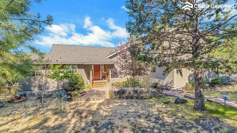 Fully Furnished Home rental in Bend OR