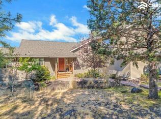 2717 NW Starview Dr, Bend, OR 97703
