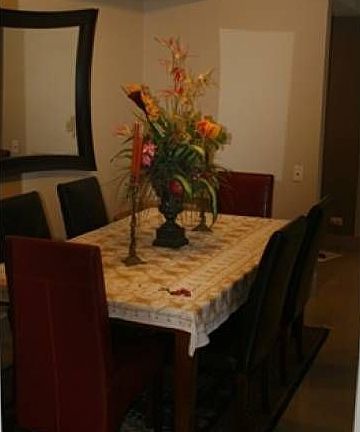 DINNING ROOM