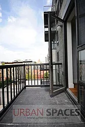 Rented by Urban Spaces Realty Group