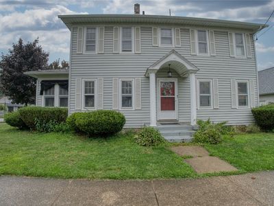 170 E 35th St, Erie, PA, 16504