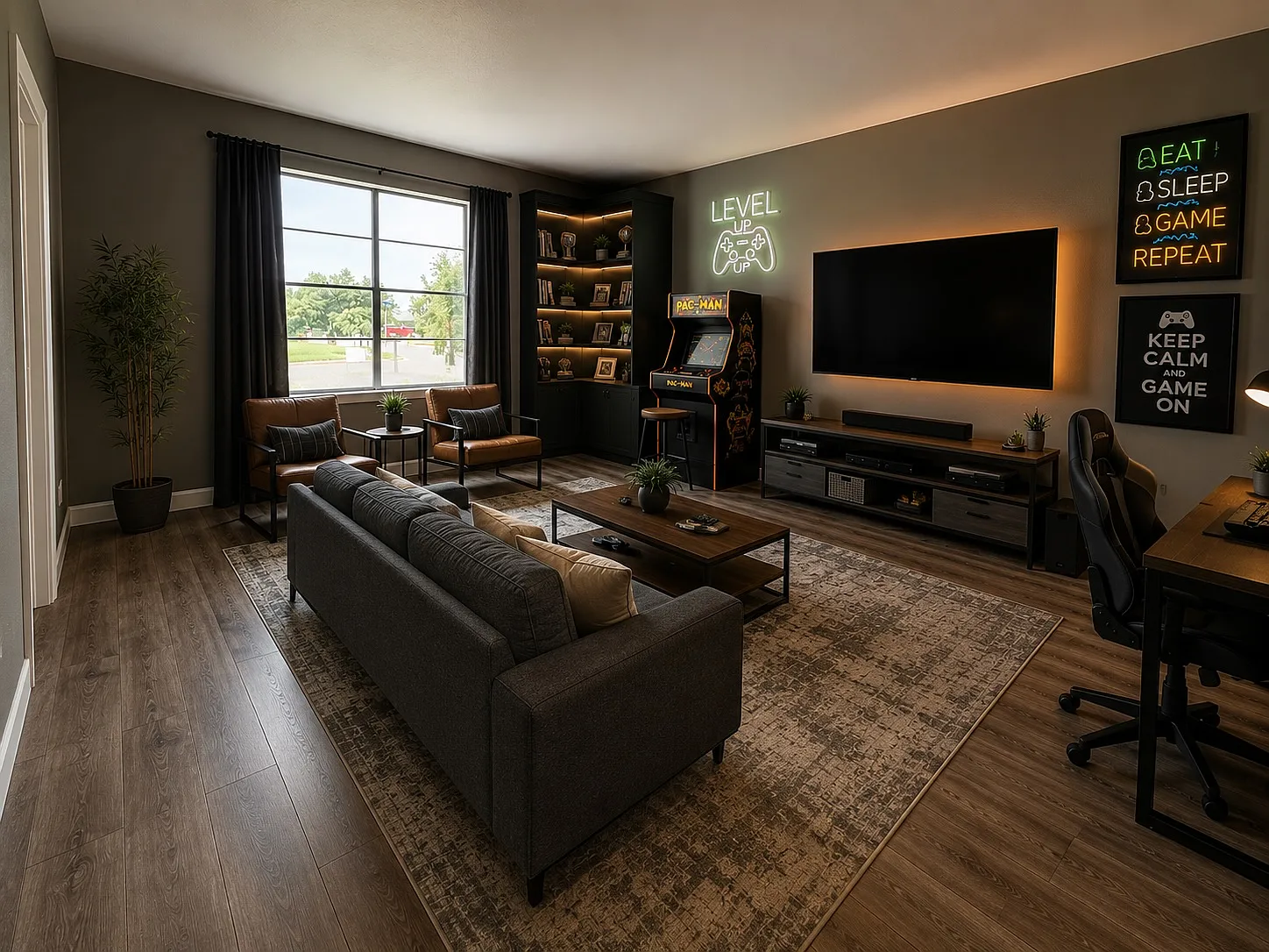 3 bed, 1797 sqft, $1,650 — Photo 3