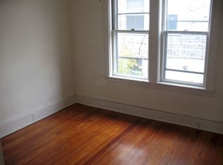 43 Warner St #4, Medford, MA 02155