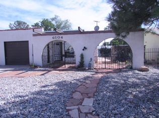 6104 McLeod Rd NE, Albuquerque, NM 87109