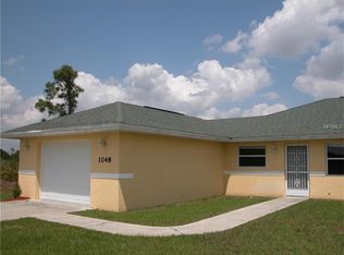 1048 Bismarck Rd, Punta Gorda, FL 33983