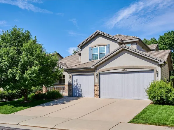 11906 E Lake Circle, Greenwood Village, CO 80111