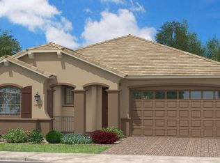 3258 W Santa Rosa Rd, San Tan Valley, AZ 85144