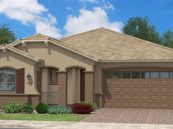 3258 W Santa Rosa Rd, San Tan Valley, AZ 85144