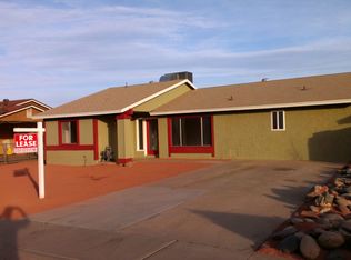 4434 E Hidalgo Ave, Phoenix, AZ 85040