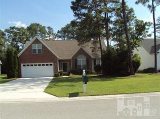 5237 Woods Edge Rd, Wilmington, NC 28409