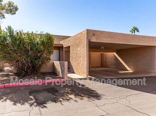 2041 N 87th Way APT 103, Scottsdale, AZ 85257