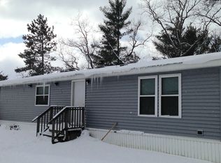 3730 Pine Island Dr, Holton, MI 49425