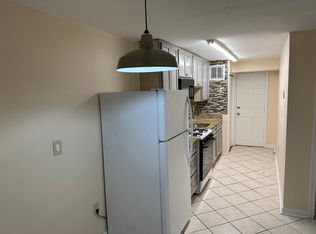 1825 M St NE APT 5, Washington, DC 20002