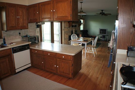 Kitchen/Dining