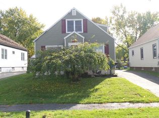 516 Delmar Pl, Syracuse, NY 13208